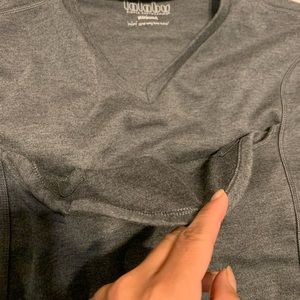 Lalabu mens soothe shirt